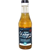 Los mejores  - Terrasana Genmai Su Vinagre Para Sushi (No Endulzado) 250 Ml 250 Ml 250 ml